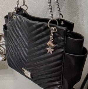 Black Purse